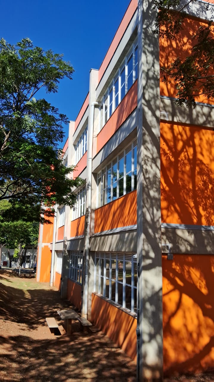 Museu De Biologia Da Unicamp 8